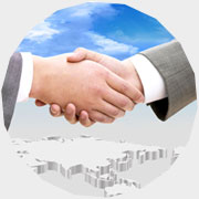 39個(gè)國(guó)家，遠(yuǎn)銷(xiāo)海外