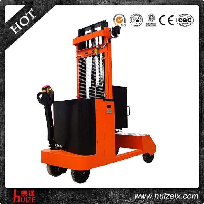 電動加沙車 1 電動加沙車 1