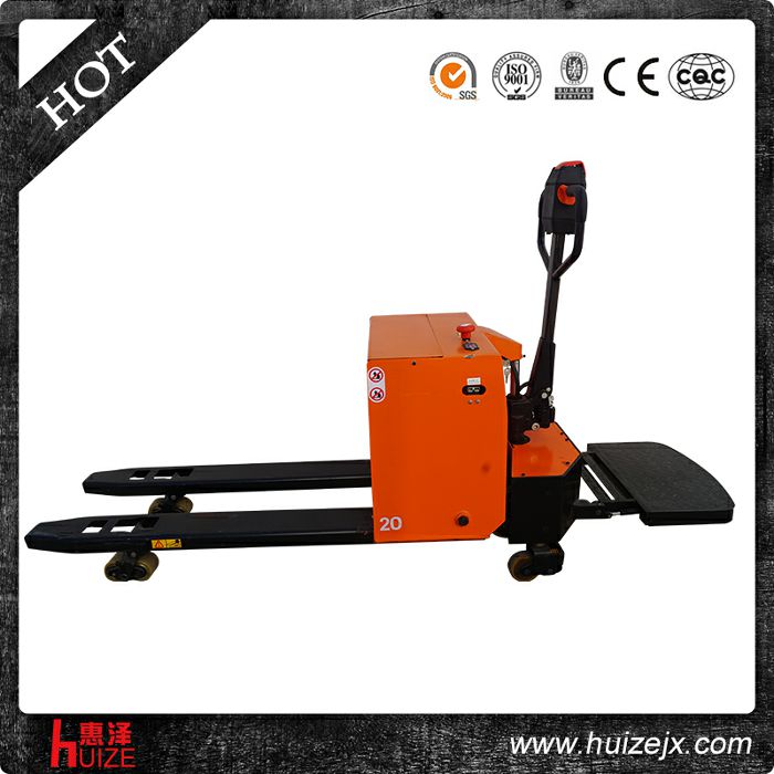 帶踏板半電動(dòng)搬運(yùn)車(chē) 帶踏板半電動(dòng)搬運(yùn)車(chē)