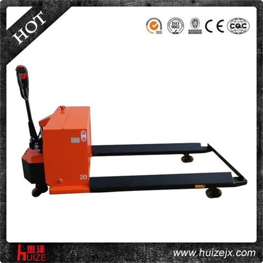 半電動紗輥搬運車 半電動紗輥搬運車