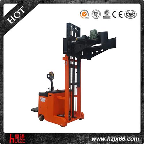 造紙、包裝行業(yè)專用紙筒車(chē)