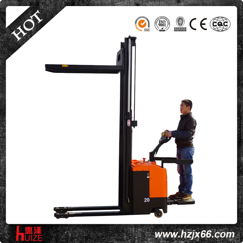 新款全電動(dòng)堆高車(chē) (4) 新款全電動(dòng)堆高車(chē) (4)