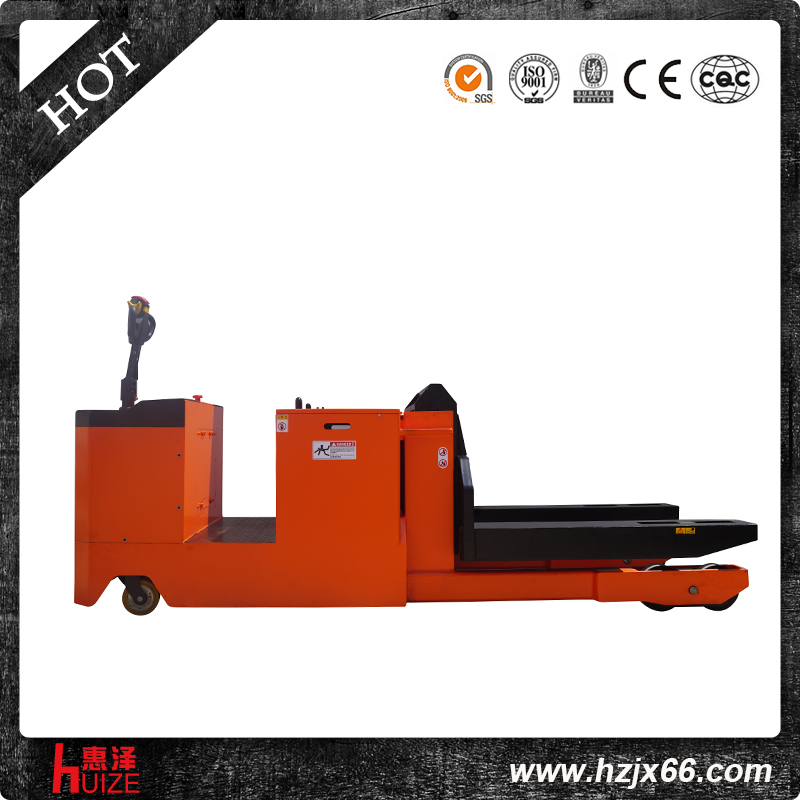 10T重型大噸位電瓶牽引車 10T重型大噸位電瓶牽引車