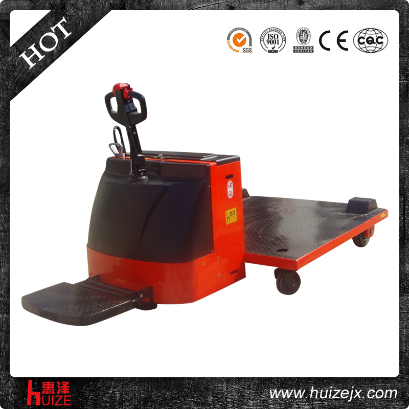 全電動搬運車(平板式) 全電動搬運車(平板式)