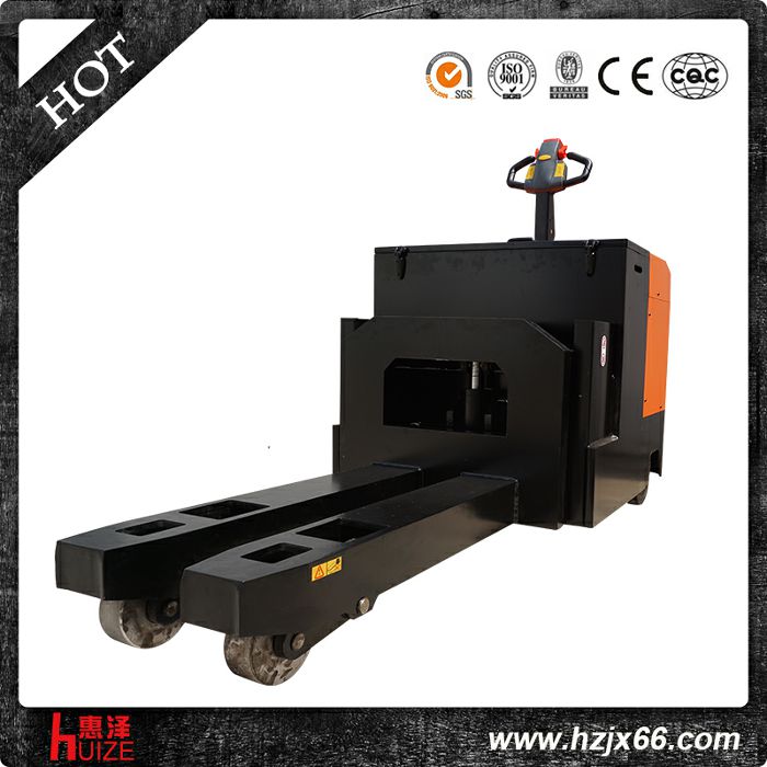 8T重型電動(dòng)搬運(yùn)車(chē) 8T重型電動(dòng)搬運(yùn)車(chē)