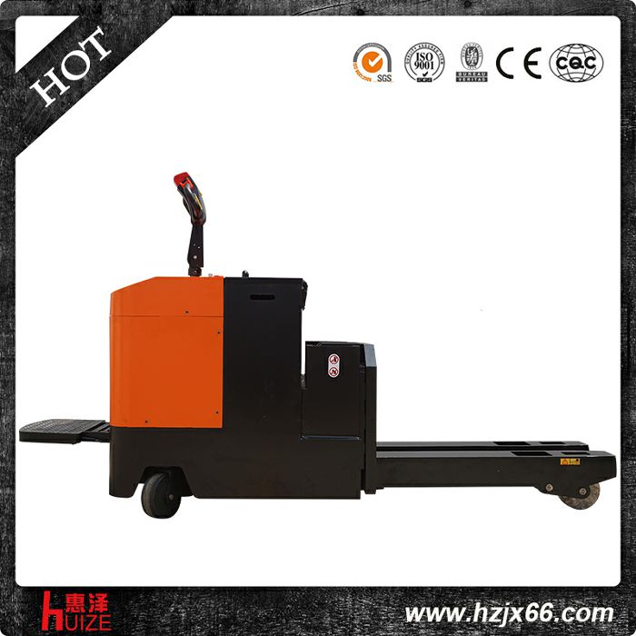 8T重型電動搬運(yùn)車 8T重型電動搬運(yùn)車