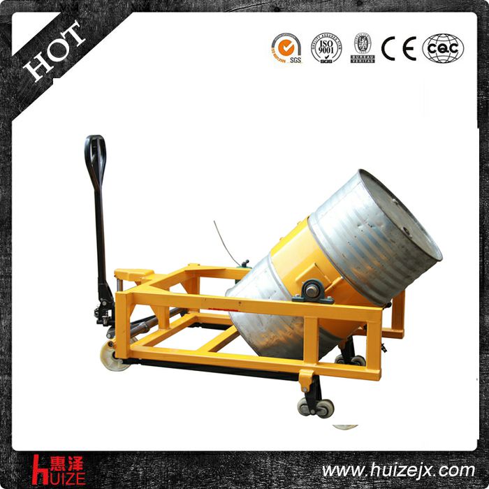 油桶攪拌器（可移動,適合塑、鐵桶）