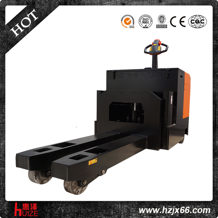 8T重型電動搬運(yùn)車 8T重型電動搬運(yùn)車