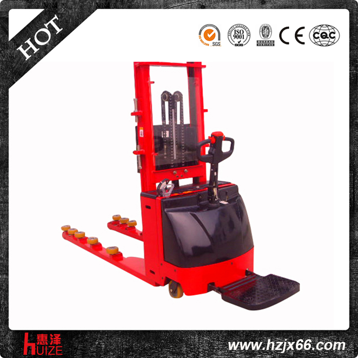 碳化鎢爐內(nèi)取料全電動堆高車 CDD0816 碳化鎢爐內(nèi)取料全電動堆高車 CDD0816