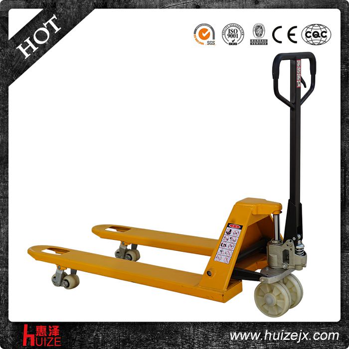 手動(dòng)液壓搬運(yùn)車(chē) 手動(dòng)液壓搬運(yùn)車(chē)