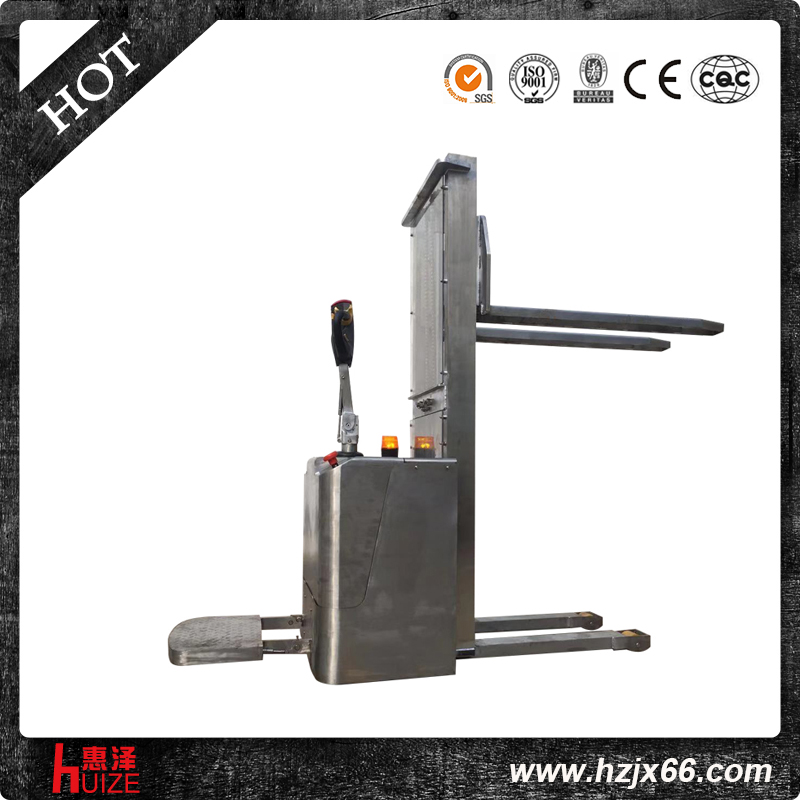 不銹鋼堆高車 不銹鋼堆高車