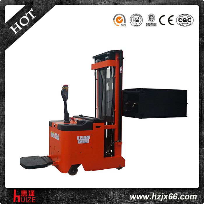 全自動(dòng)紙包夾抱車(chē) 全自動(dòng)紙包夾抱車(chē)