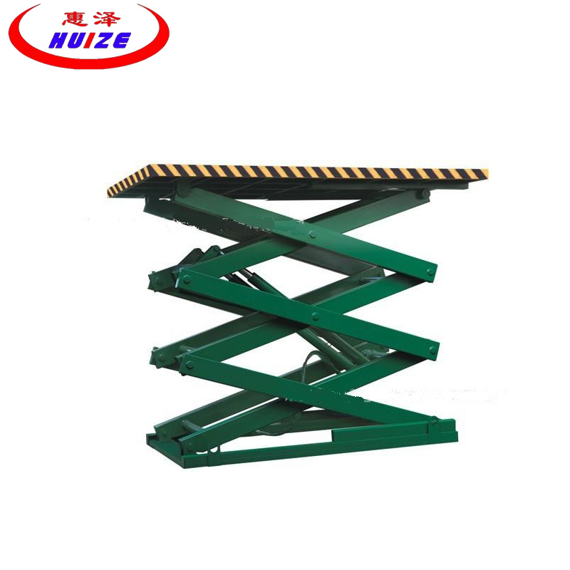 固定式升降機(jī)